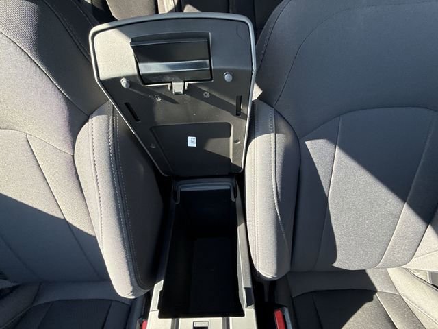 Certified 2026 Subaru Crosstrek 2.0i Premium image 20