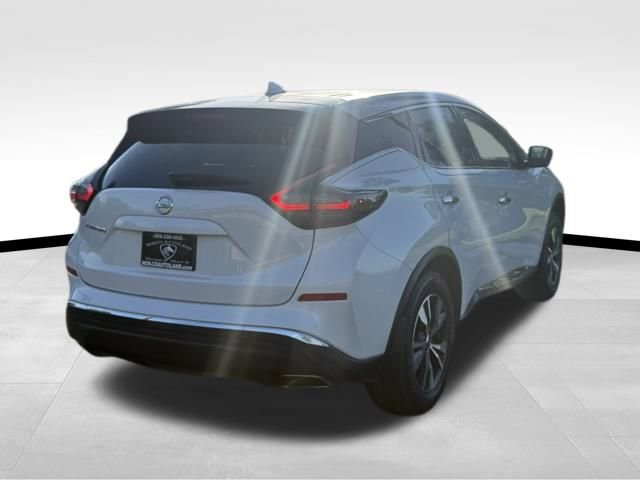 Used 2020 Nissan Murano S w/ Cargo Package image 6