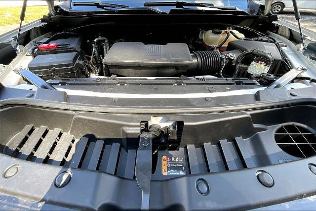 Used 2023 GMC Yukon XL Denali w/ Max Trailering Package image 31