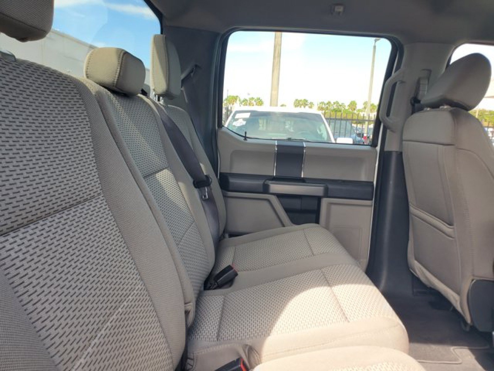 Certified 2022 Ford F250 XLT AWD/4WD image 29