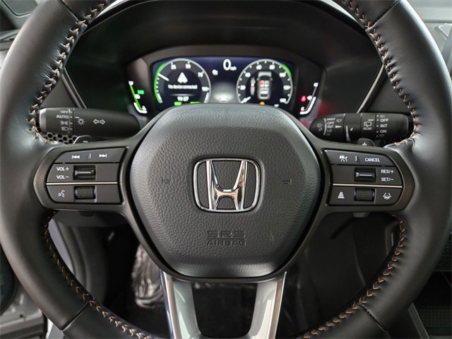 Used 2026 Honda CR-V Sport-L image 30