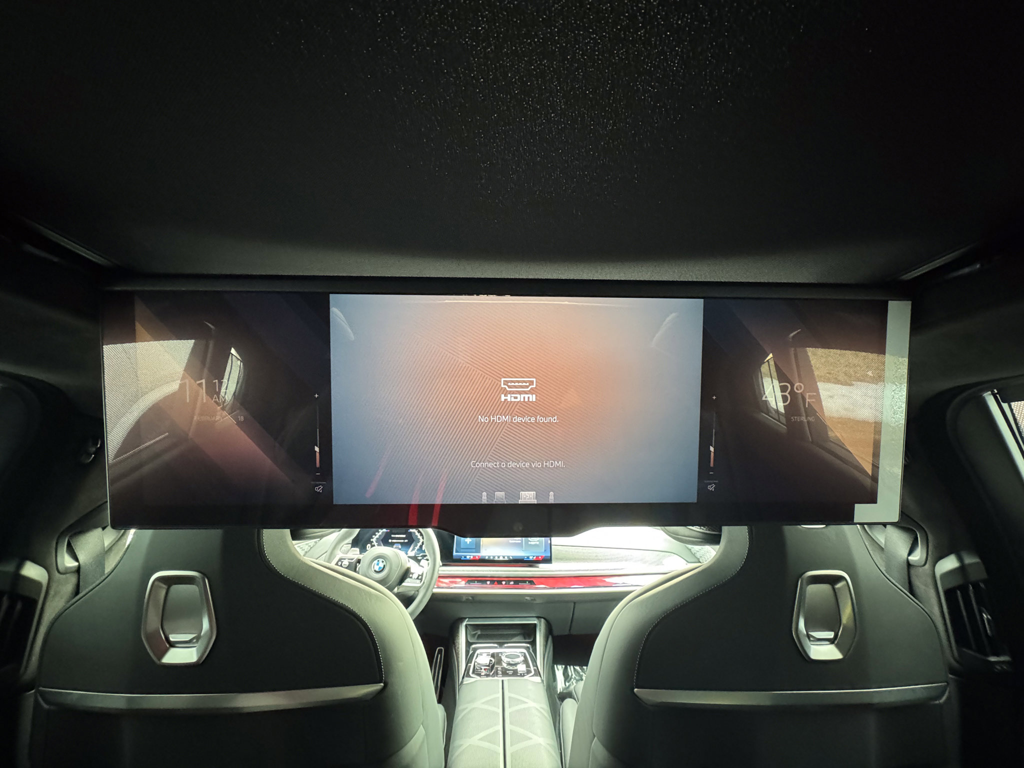 Used 2023 BMW 760i xDrive 760i xDrive image 45