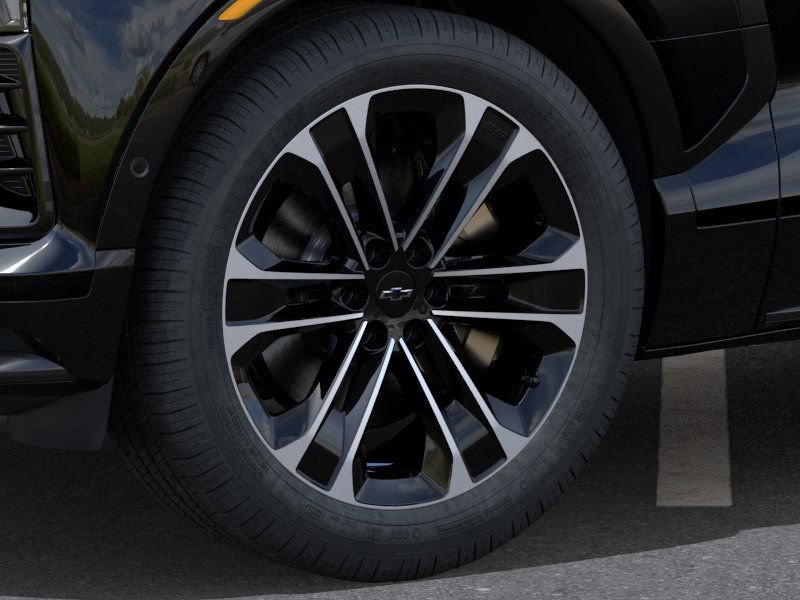 New 2026 Chevrolet Blazer EV SS AWD/4WD image 46