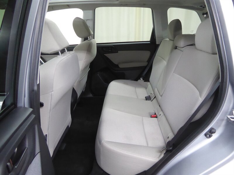 Used 2015 Subaru Forester 2.5i Premium w/ Popular Package #1 AWD/4WD image 28