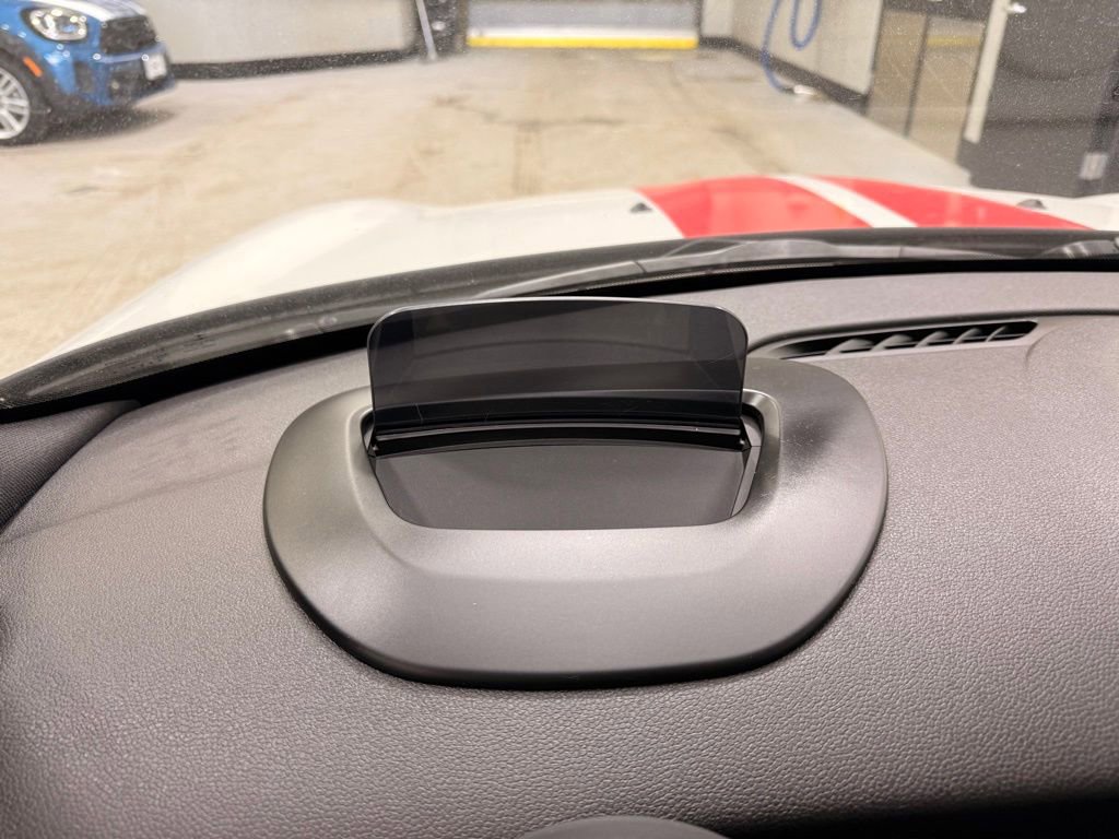 Used 2018 MINI Cooper John Cooper Works image 13