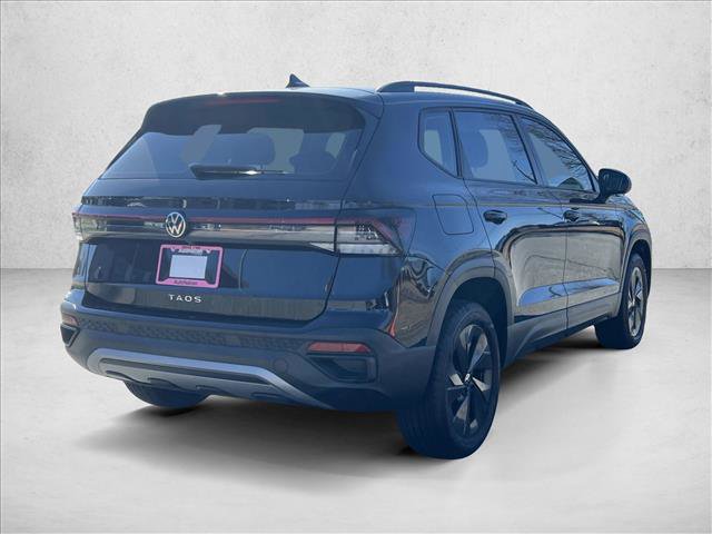 Used 2025 Volkswagen Taos S image 5
