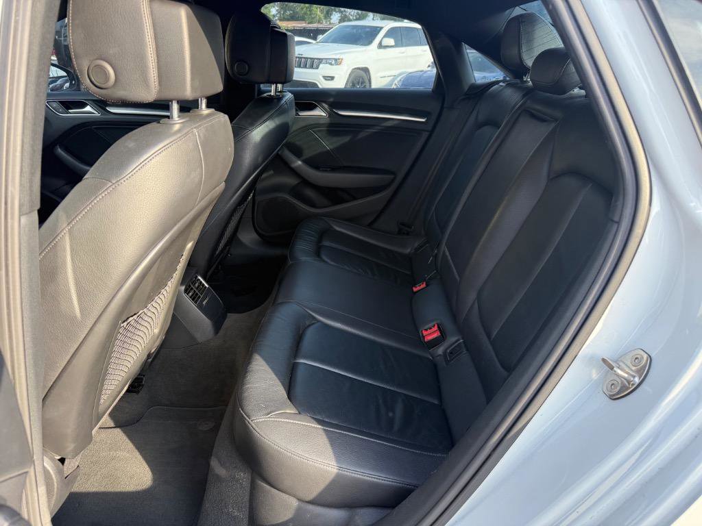 Used 2020 Audi A3 2.0T Premium image 11