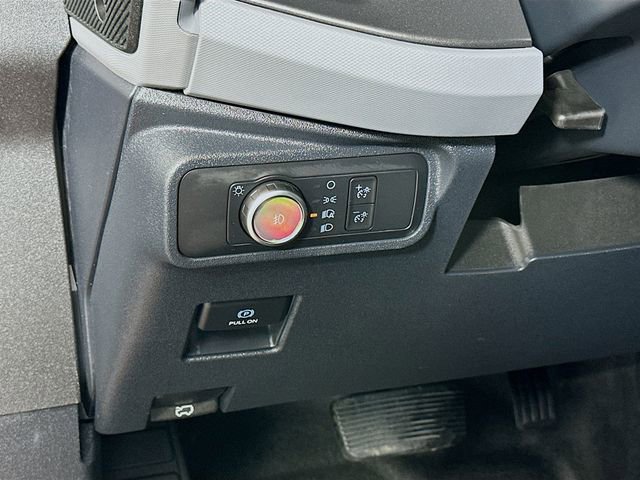 Used 2022 Ford Bronco Black Diamond AWD/4WD image 10