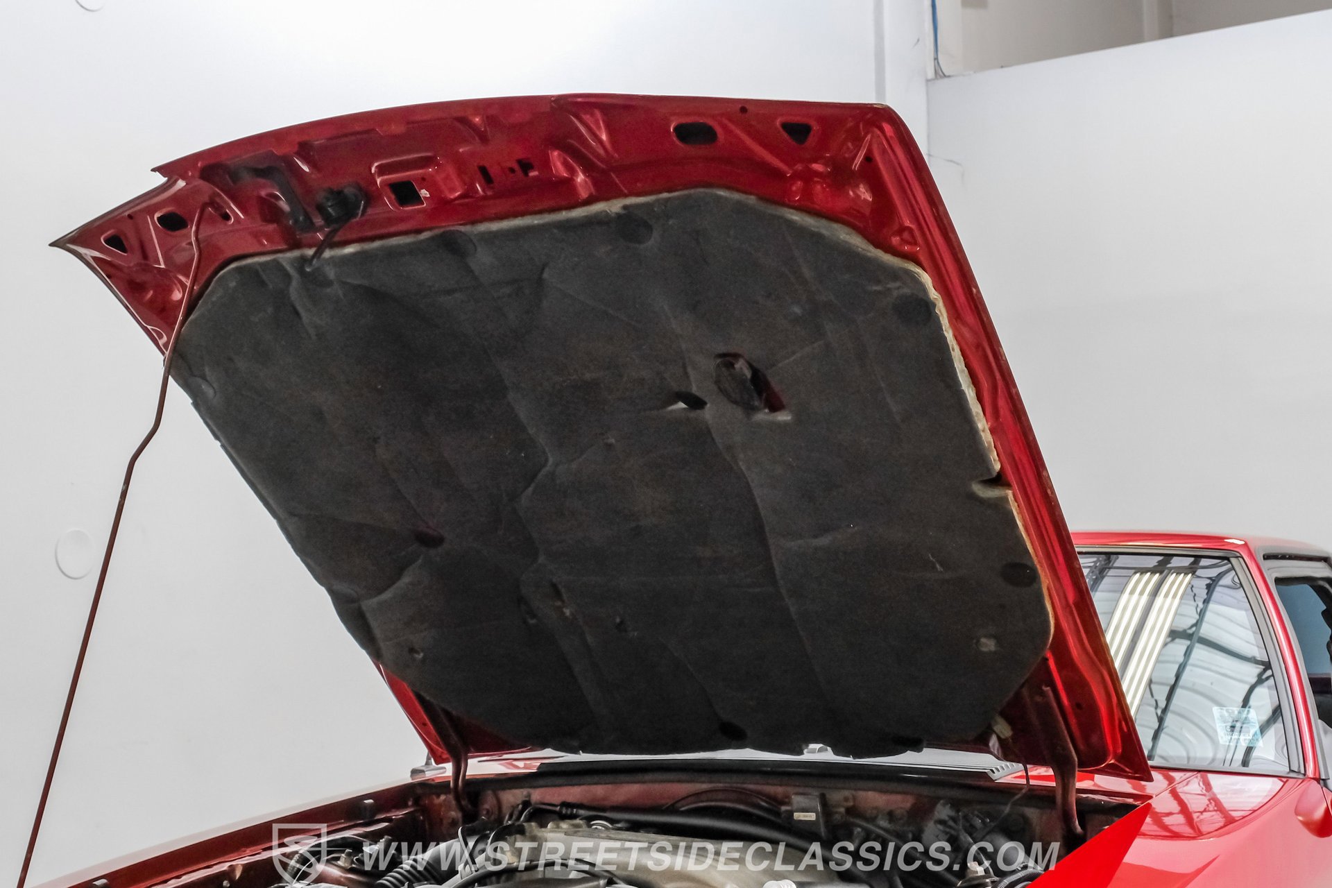 Used 1992 Ford Mustang GT image 39