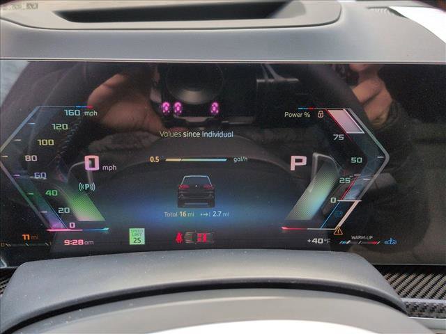 New 2026 BMW X5 M60i image 11