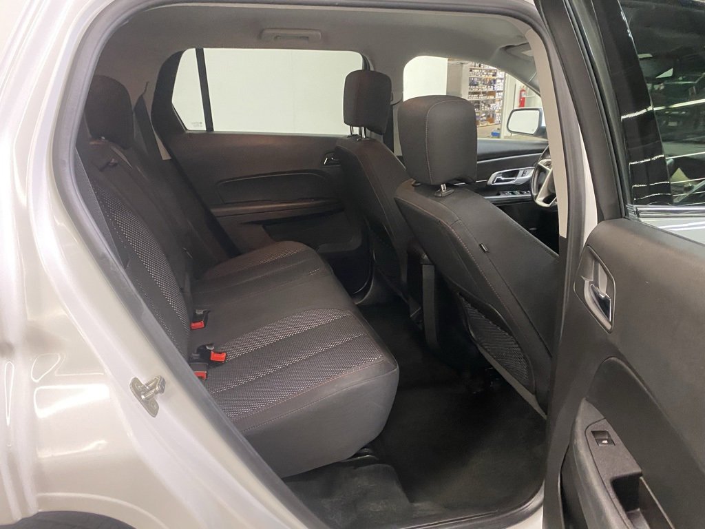 Used 2017 GMC Terrain SLE w/ Convenience Package image 31