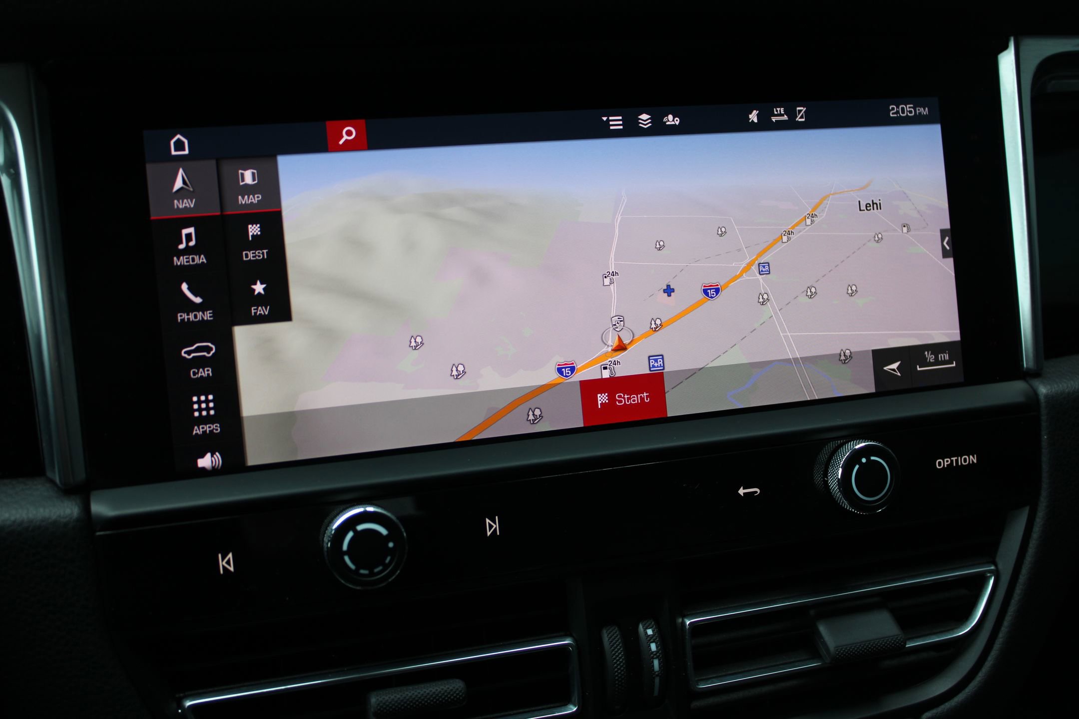 Certified 2023 Porsche Macan image 19