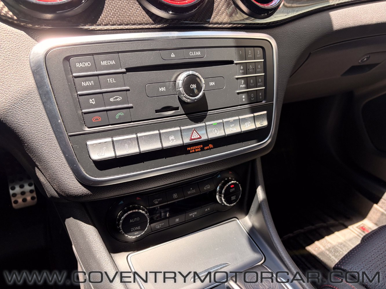 Used 2019 Mercedes-Benz GLA 45 AMG 4MATIC image 21
