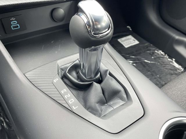 New 2026 Ford Mustang EcoBoost w/ Mustang Nite Pony Package image 6