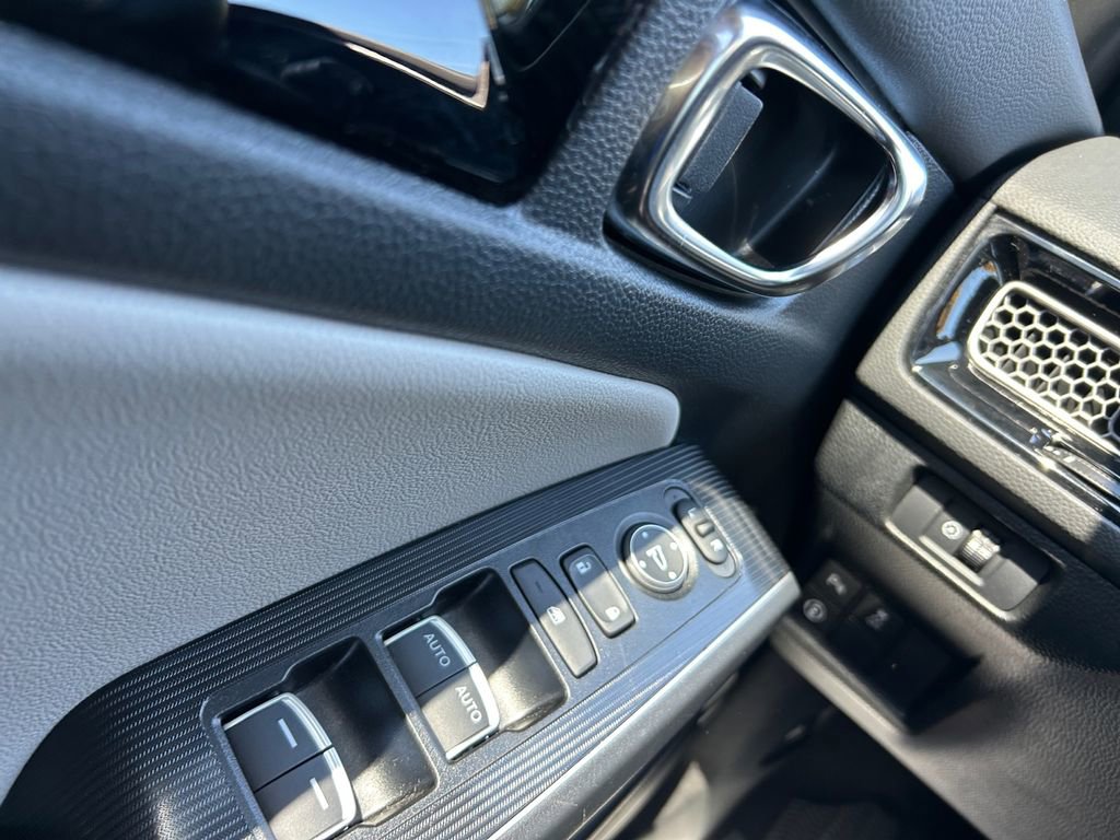 Certified 2024 Honda Civic Touring image 29