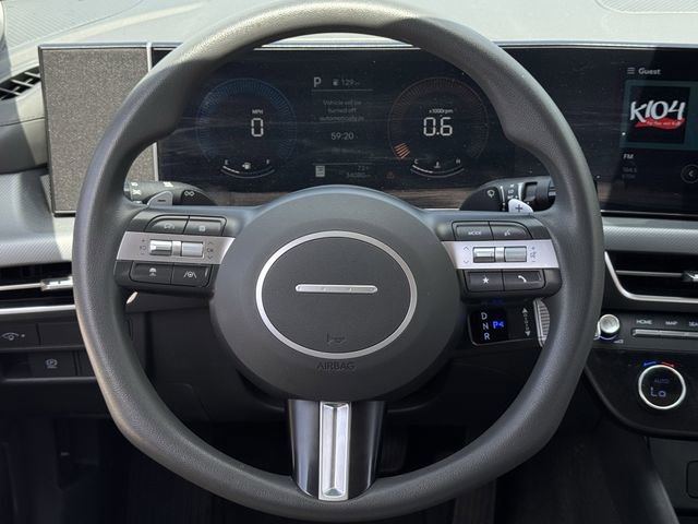 Used 2025 Hyundai Sonata SEL FWD image 11