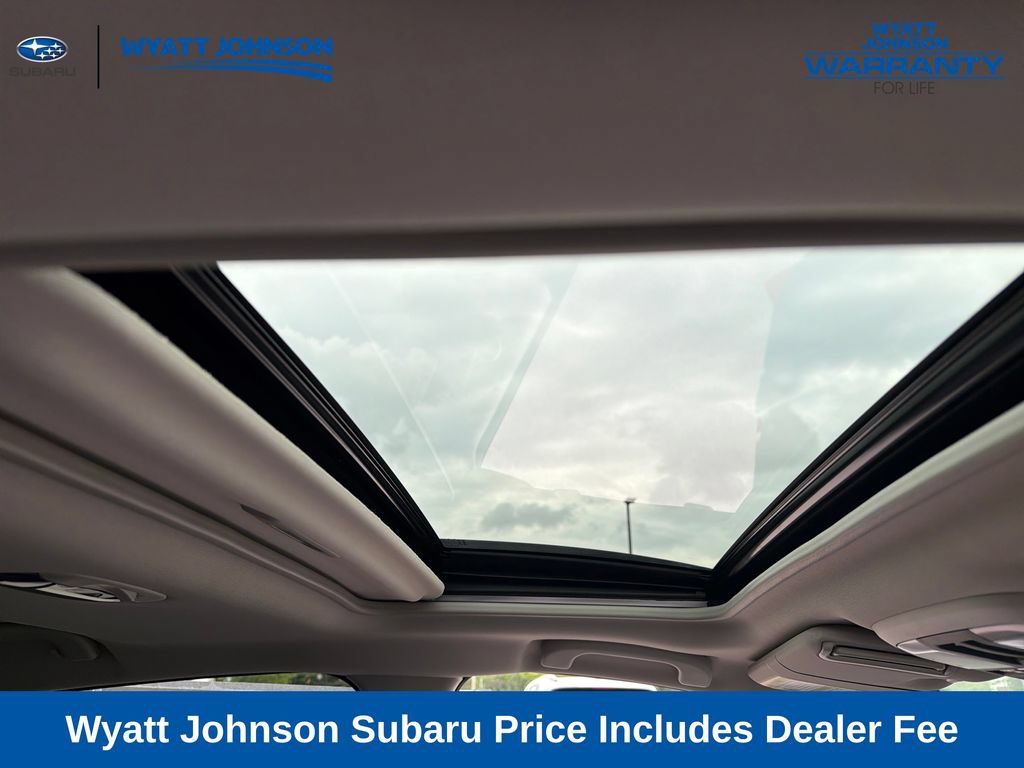 New 2026 Subaru Crosstrek 2.5i Limited AWD/4WD image 30