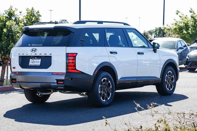 New 2026 Hyundai Palisade XRT Pro AWD/4WD image 5