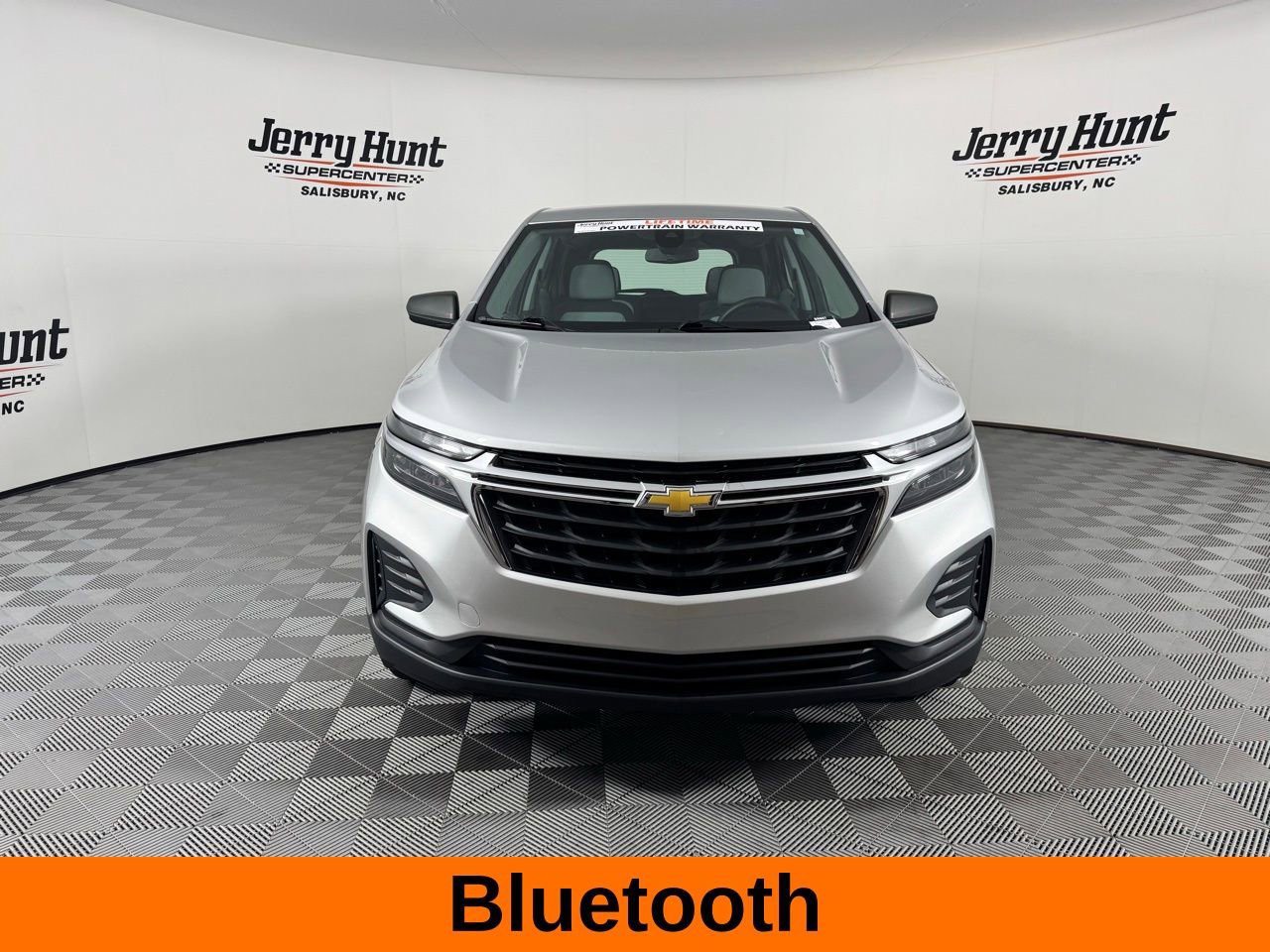 Used 2022 Chevrolet Equinox LS image 5