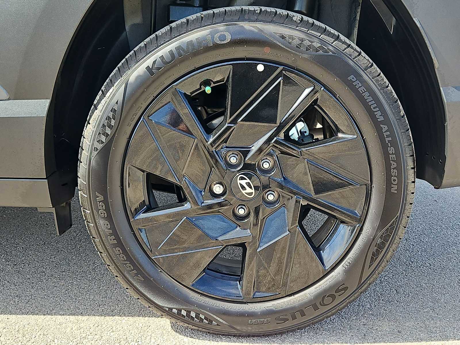 New 2026 Hyundai Kona SEL Sport image 13