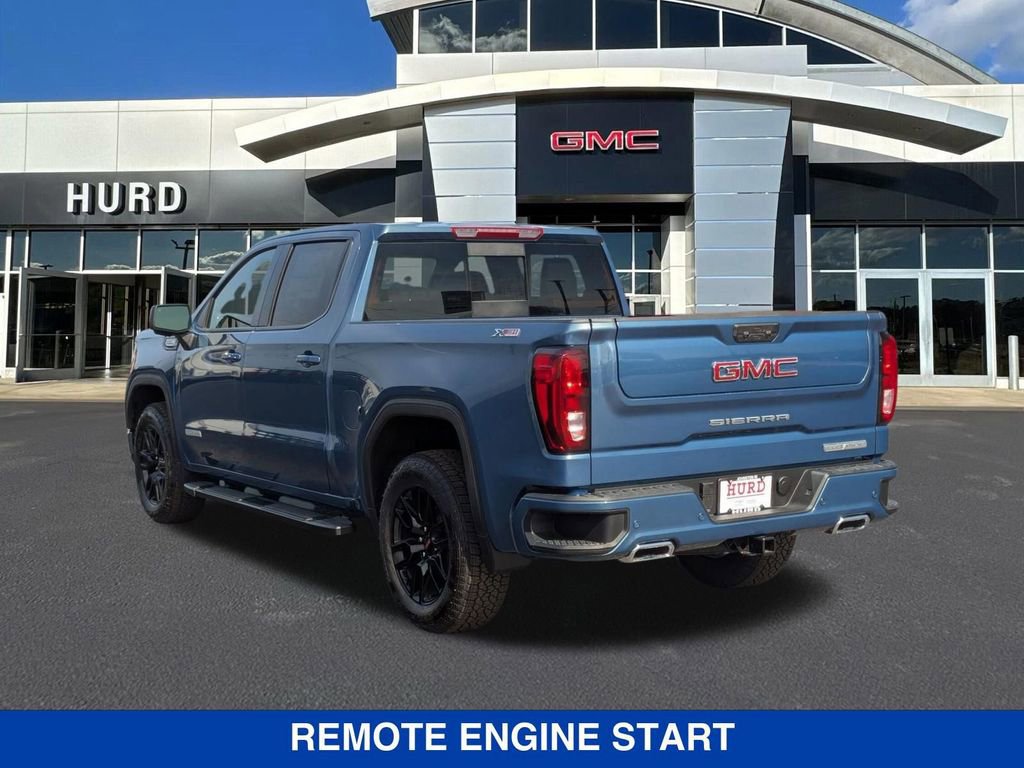 New 2026 GMC Sierra 1500 Elevation w/ Elevation Premium Package image 6