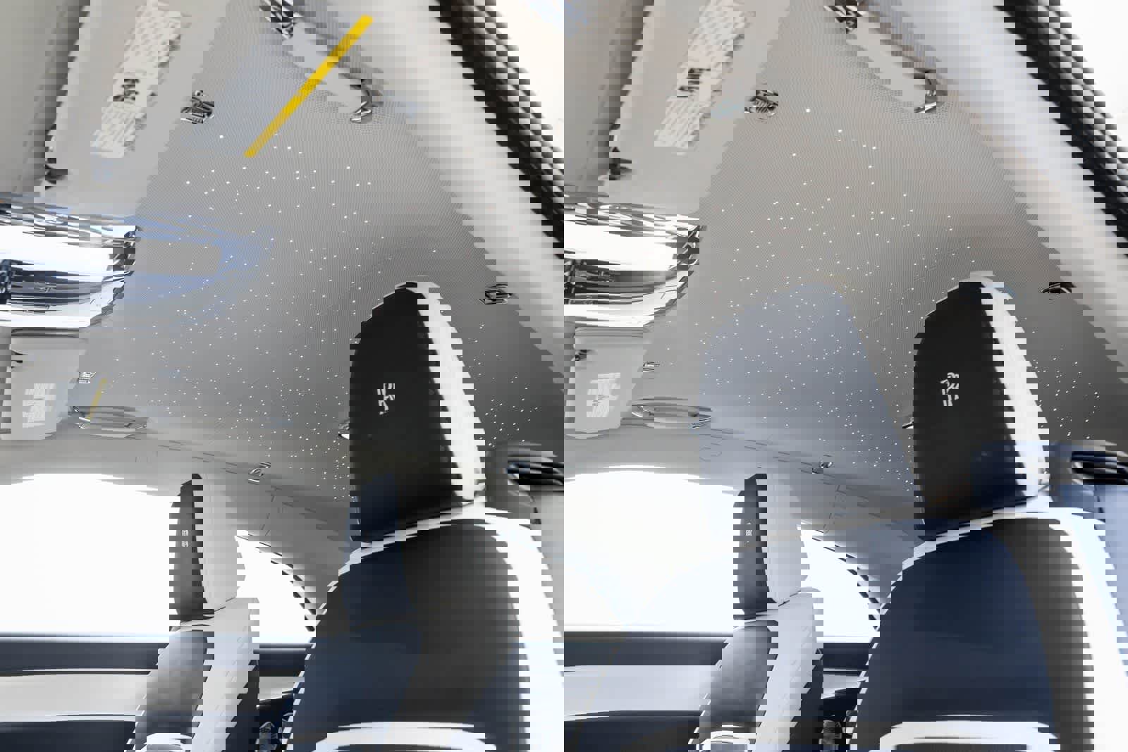 New 2026 Rolls-Royce Spectre image 49