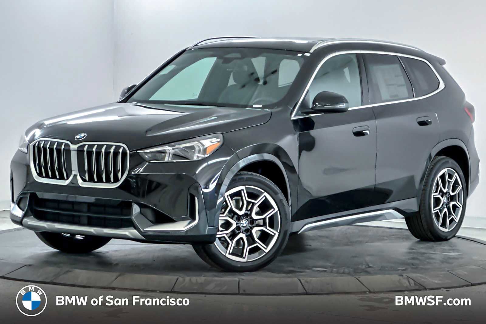 New 2026 BMW X1 xDrive28i w/ Convenience Package