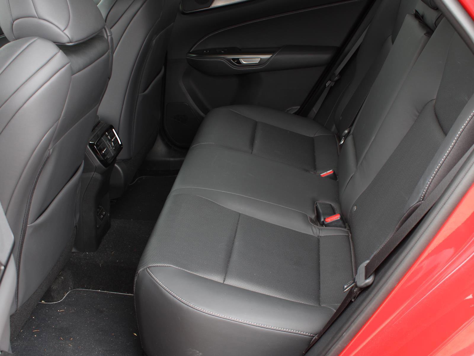 Used 2022 Lexus NX 350 F Sport AWD/4WD image 17