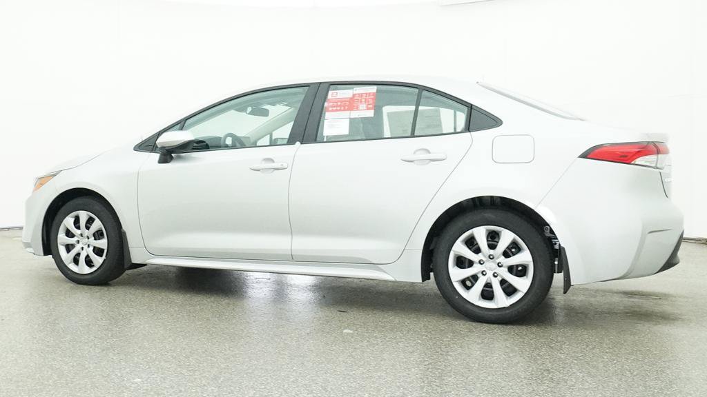 New 2026 Toyota Corolla LE FWD image 23