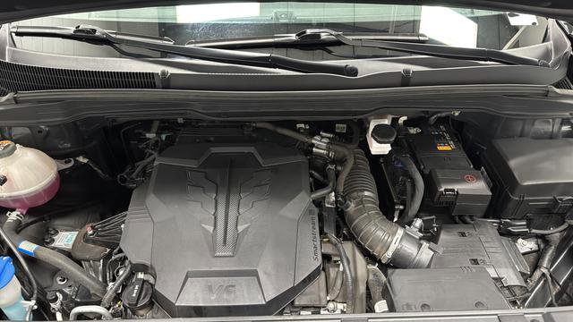 Used 2024 Kia Carnival SX Prestige image 29