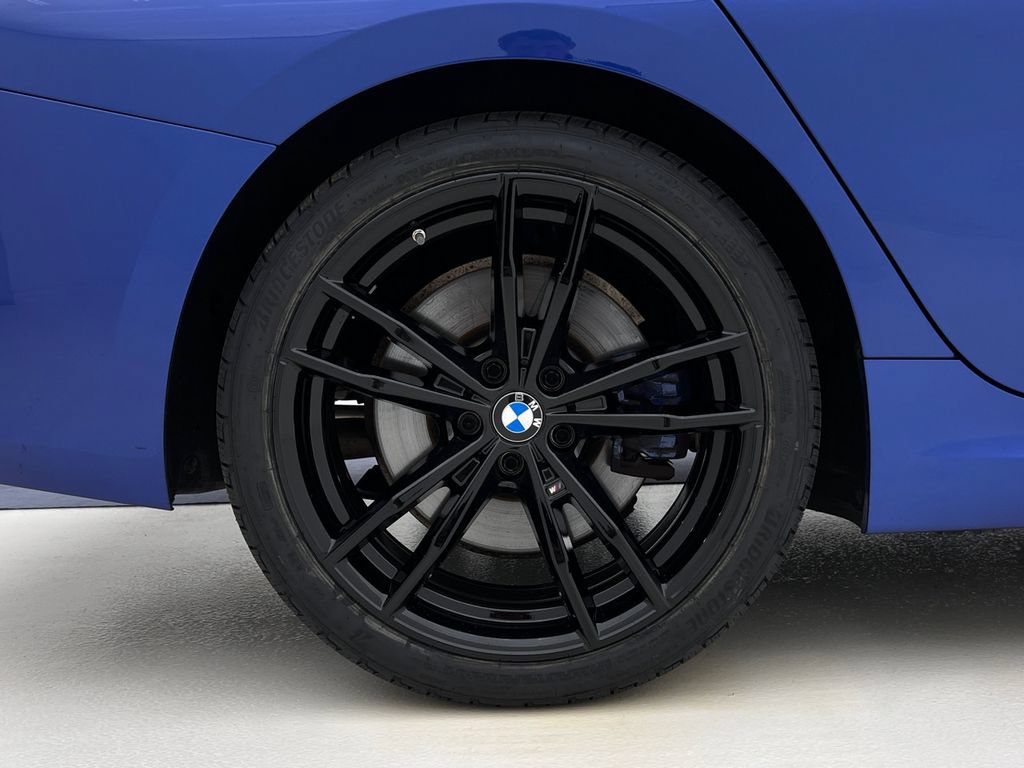 Certified 2023 BMW M340i xDrive w/ Premium Package AWD/4WD image 29