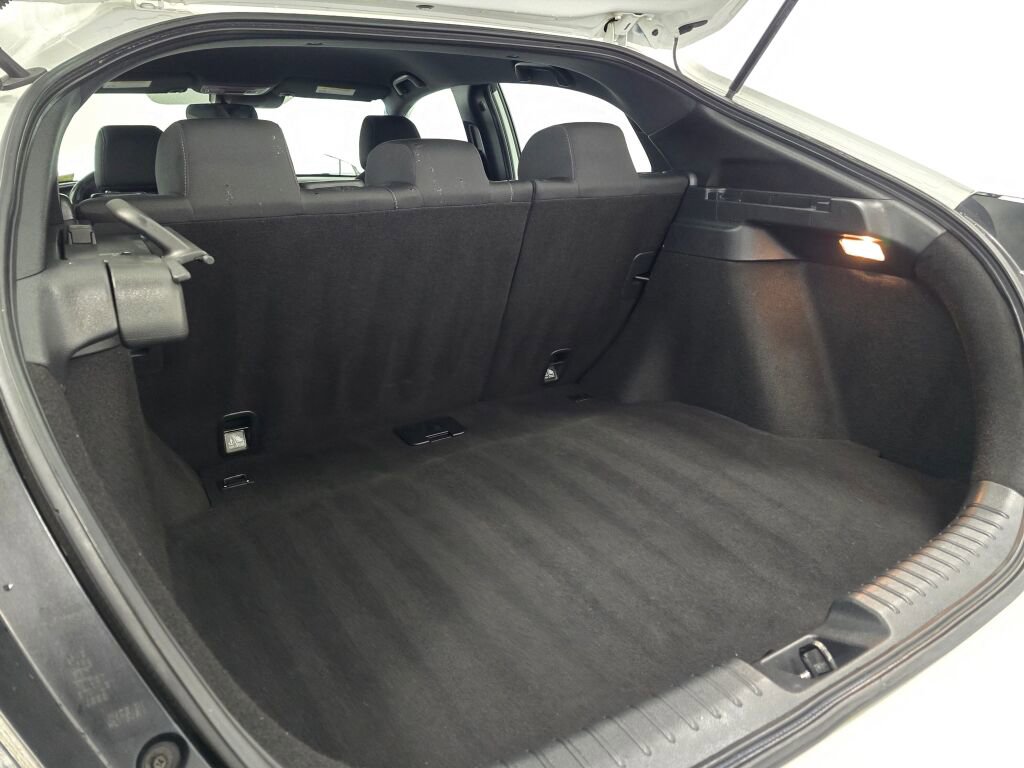 Used 2019 Honda Civic Sport image 21