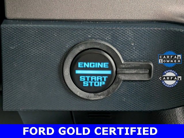 Certified 2023 Ford Bronco Outer Banks image 24