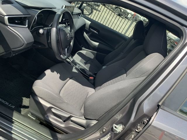 Certified 2022 Toyota Corolla SE image 18
