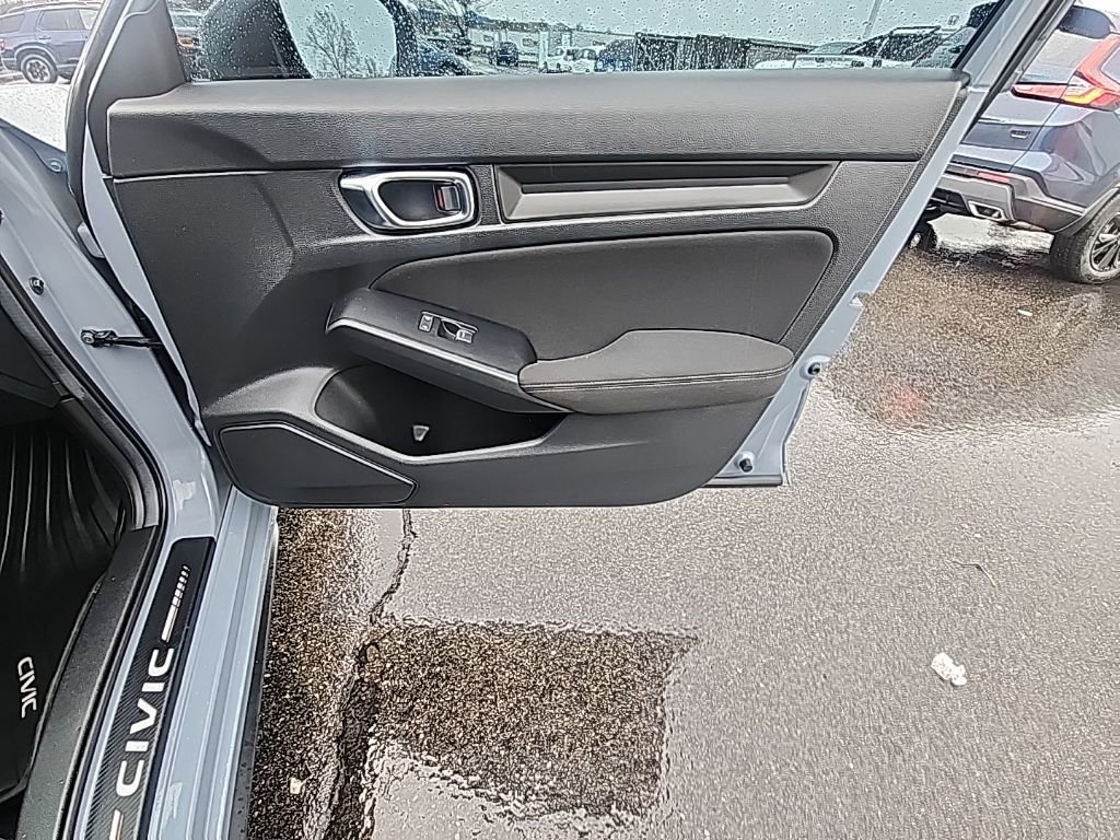 Used 2024 Honda Civic Sport image 31