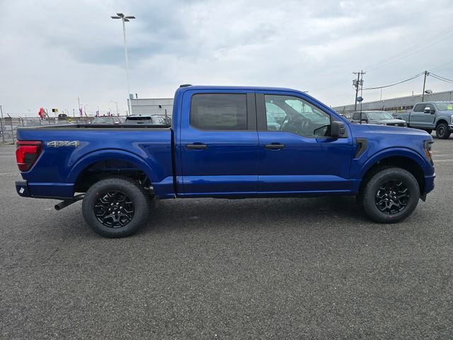 New 2026 Ford F150 STX AWD/4WD image 2