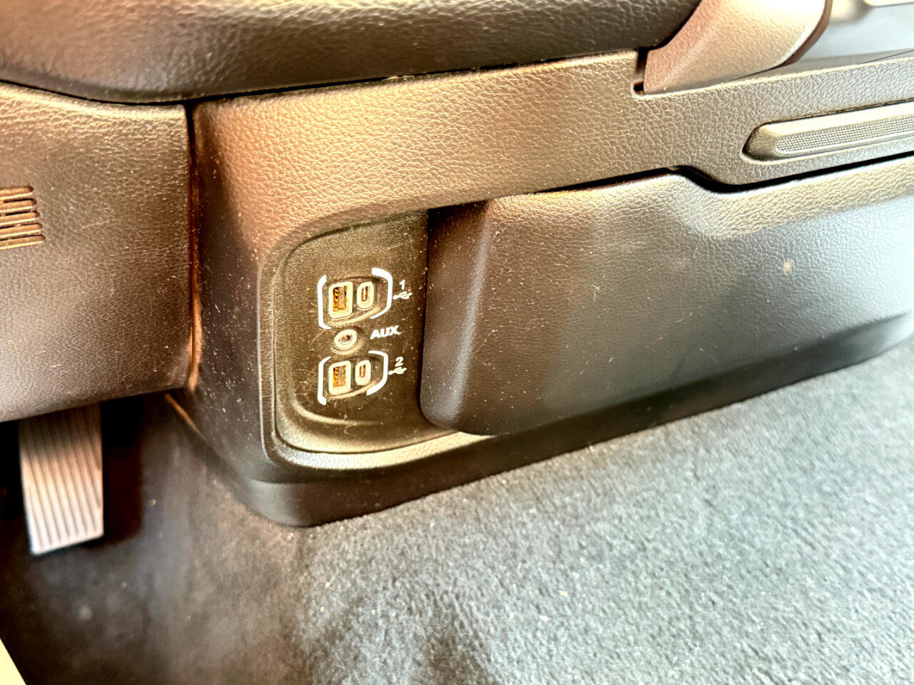 Used 2019 RAM 1500 Big Horn image 71