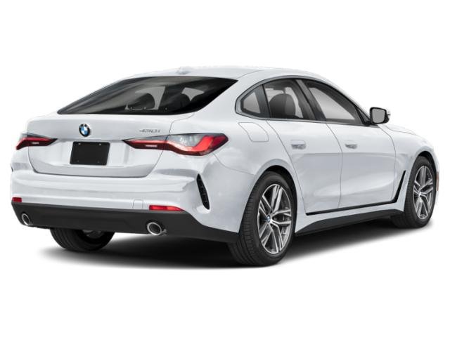 New 2027 BMW 430i w/ M Sport Package RWD image 2