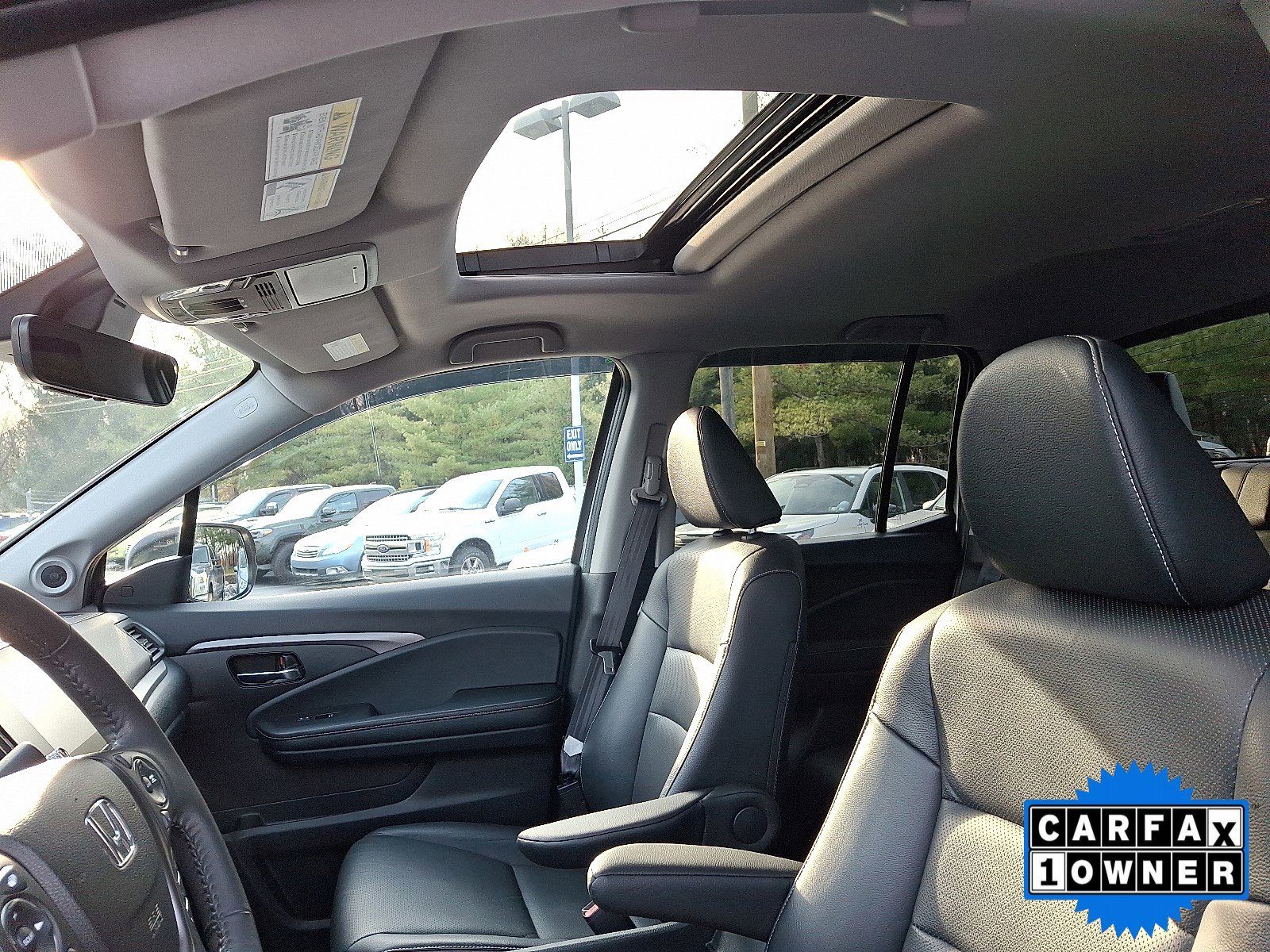 Used 2022 Honda Ridgeline RTL image 39