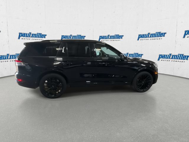 Used 2024 Lincoln Aviator Reserve w/ Jet Package AWD/4WD image 12
