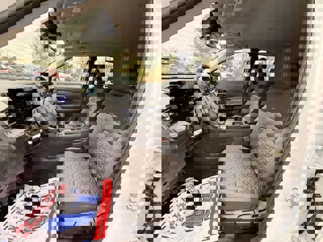 New 2026 Nissan Kicks SV w/ Cold Weather Package image 12