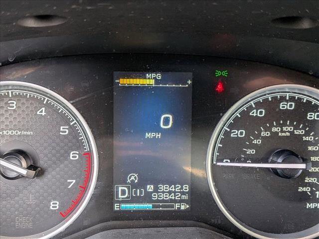 Used 2020 Subaru Forester Limited w/ Popular Package #3 AWD/4WD image 10