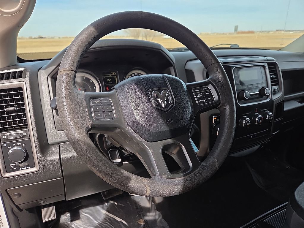 Used 2019 RAM 1500 Tradesman image 20