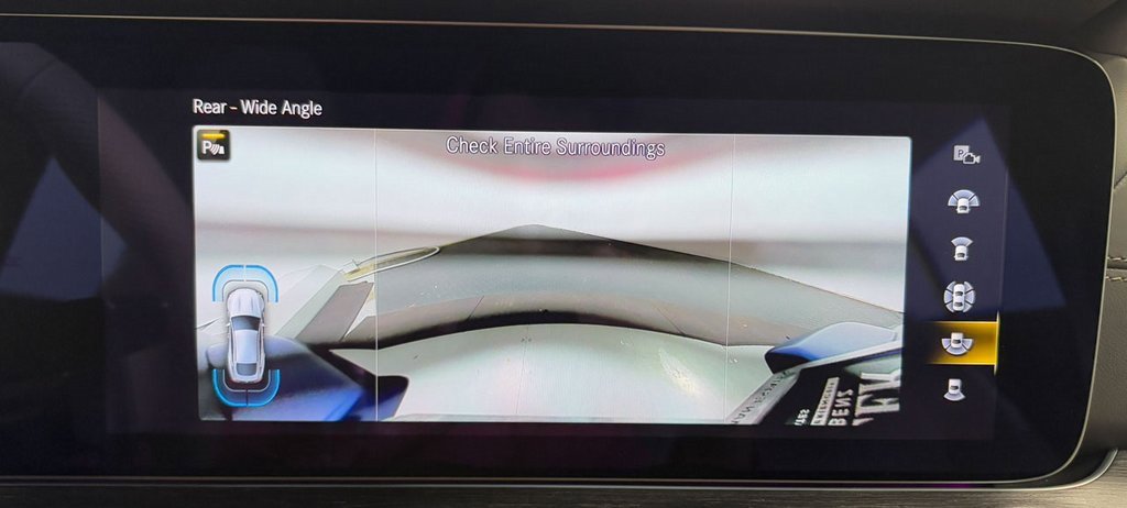 Used 2023 Mercedes-Benz AMG GT 53 image 22