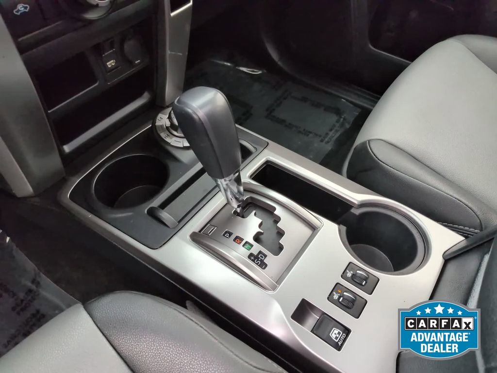 Used 2022 Toyota 4Runner SR5 Premium w/ Moonroof Package AWD/4WD image 20