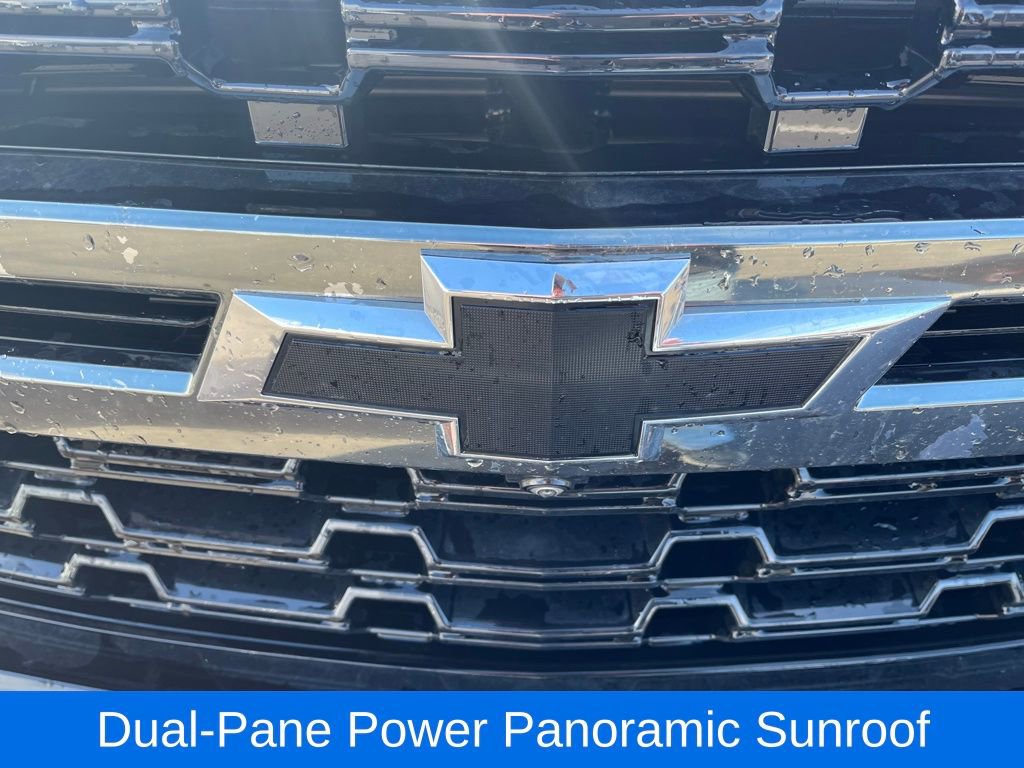 Used 2021 Chevrolet Tahoe Z71 w/ Z71 Signature Package image 39