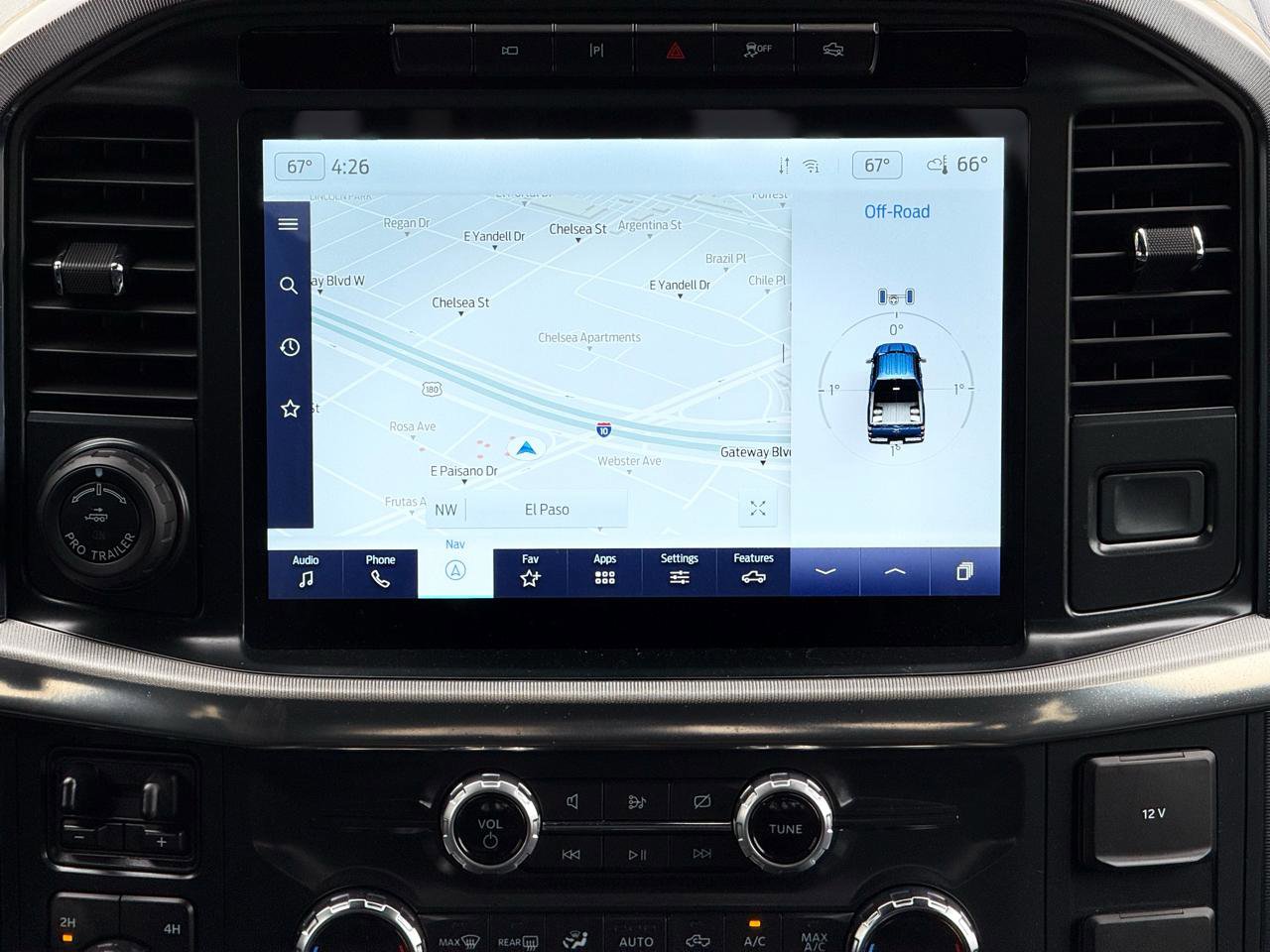 Used 2022 Ford F150 Raptor w/ Equipment Group 801A High image 19