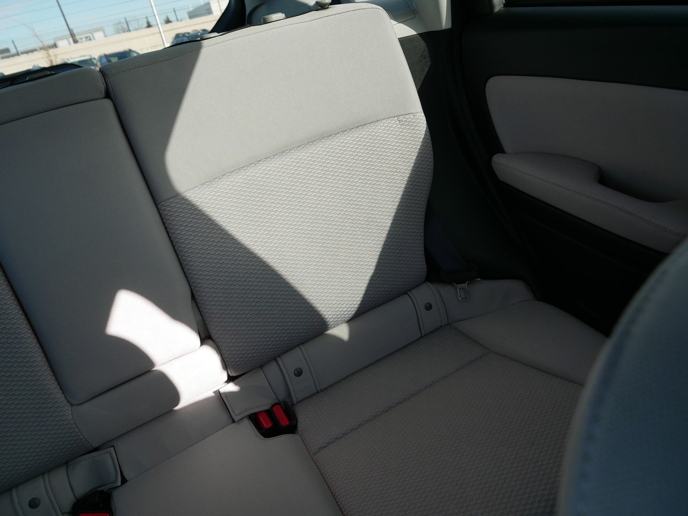 Used 2015 Subaru Forester 2.5i Premium w/ Protection Package #1 image 14