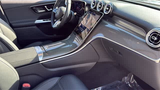 Certified 2025 Mercedes-Benz GLC 300 4MATIC image 50