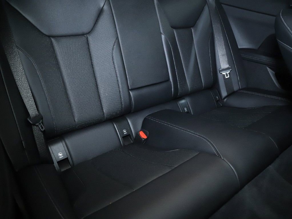 Used 2023 BMW 430i xDrive Coupe w/ Premium Package image 33